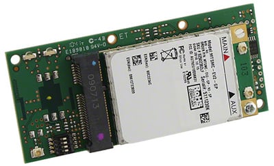 SocketModem from Multi-Tech Systems